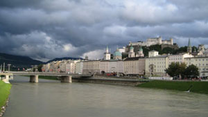 Salzburg