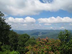 blueridge