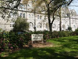 tulane