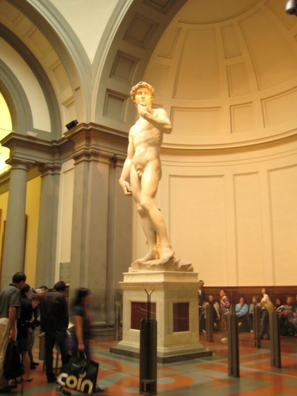 Summer in Italy 2010: Florence (Firenze)