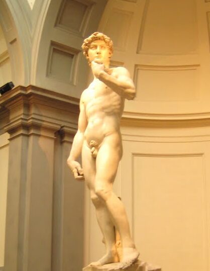 Summer in Italy 2010: Florence (Firenze)