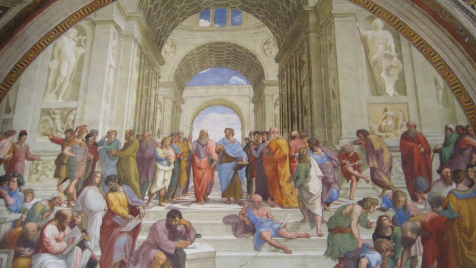 Summer in Italy 2010: Rome & Vatican