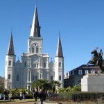 New Orleans (2nd visit), 2009