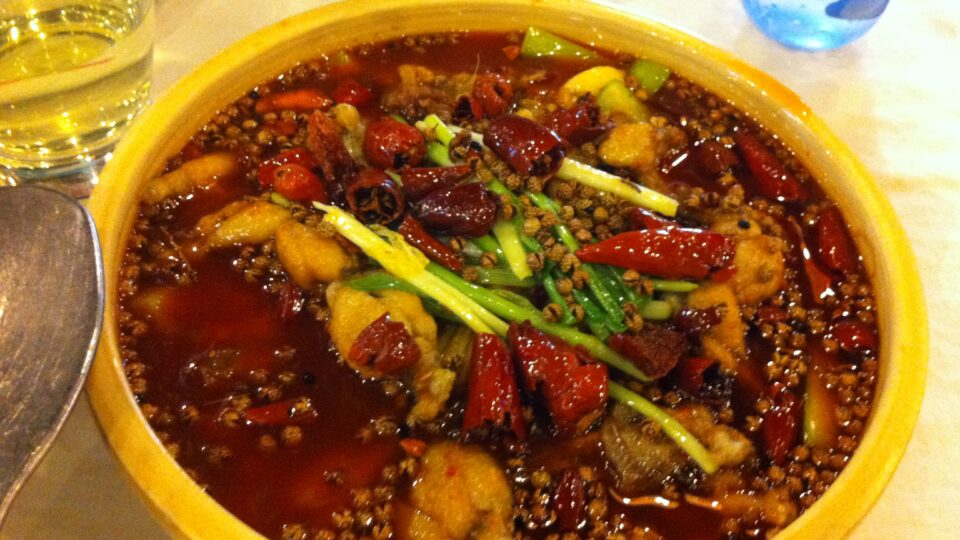 美食大放送 3, 北京-三亚, 2012