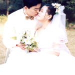 Protected: Wedding Album, 2000