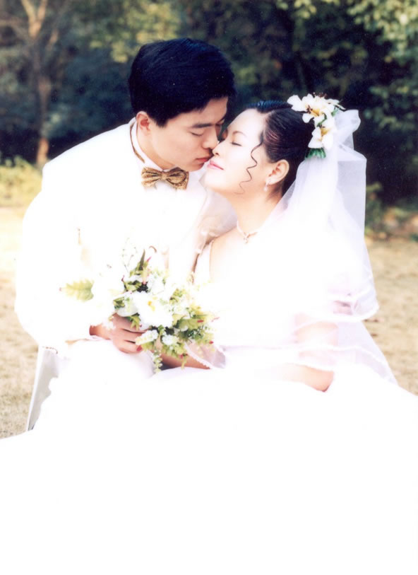 Protected: Wedding Album, 2000