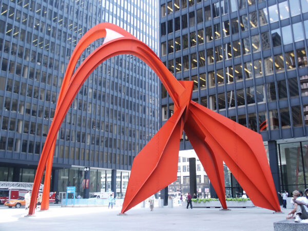 Mid-West Auto Trip 2003 – Chicago