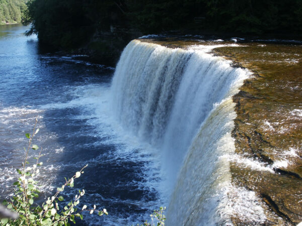 Mid-West Auto Trip 2003 – Michigan