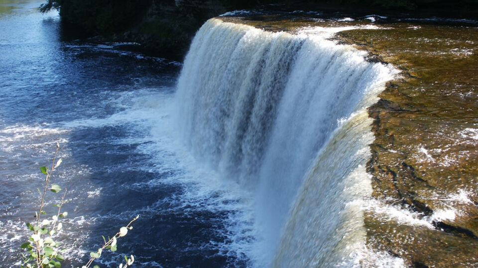 Mid-West Auto Trip 2003 – Michigan